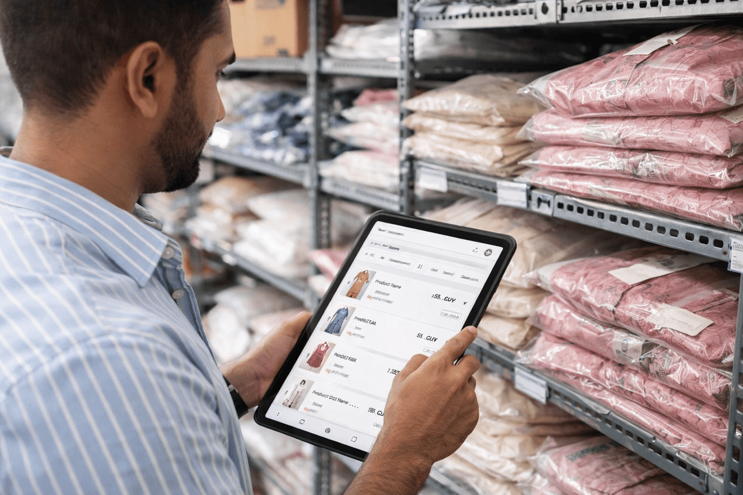 Inventory Management